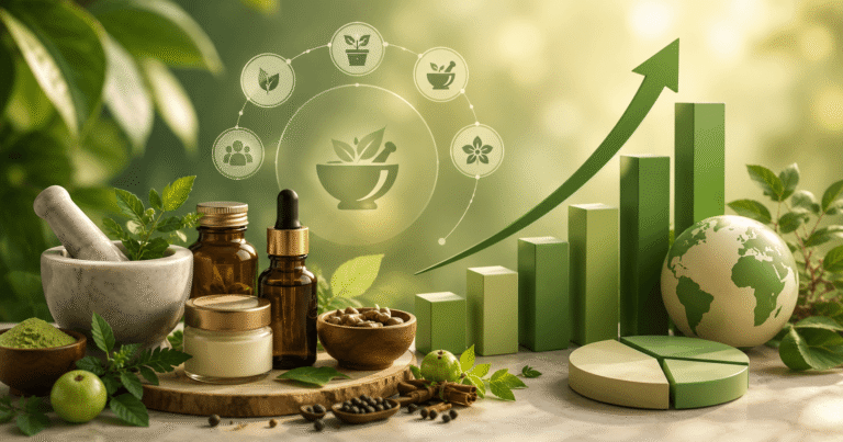 Ayurvedic Product Market Opportunities