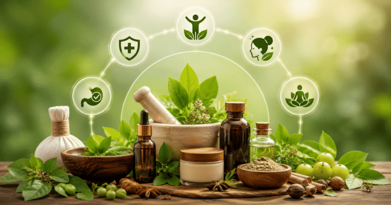 Ayurvedic Product Market Opportunities