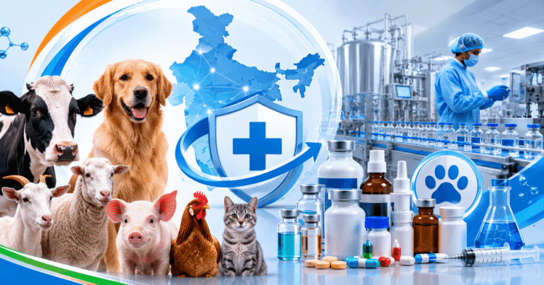 Veterinary Medicine Manufacturers